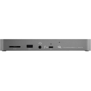 OWC Thunderbolt Dock