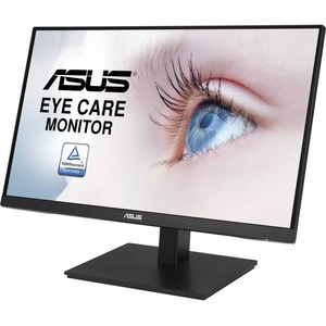 Asus VA27EQSB 27" Full HD LCD Monitor - 16:9