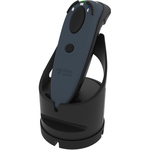 Socket Mobile D720 Barcode Scanner (with rechargeable battery pre-installed)