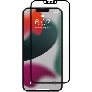 Moshi iVisor AG iP13 ProMax – Black Matte, Black – Bledsoe Corp