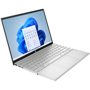 HP Pavilion Aero 13-be1010nr 13.3" Notebook - WUXGA - 1920 x 1200 - AMD Ryzen 5 5625U Hexa-core (6 Core) - 8 GB Total RAM - 512 GB SSD